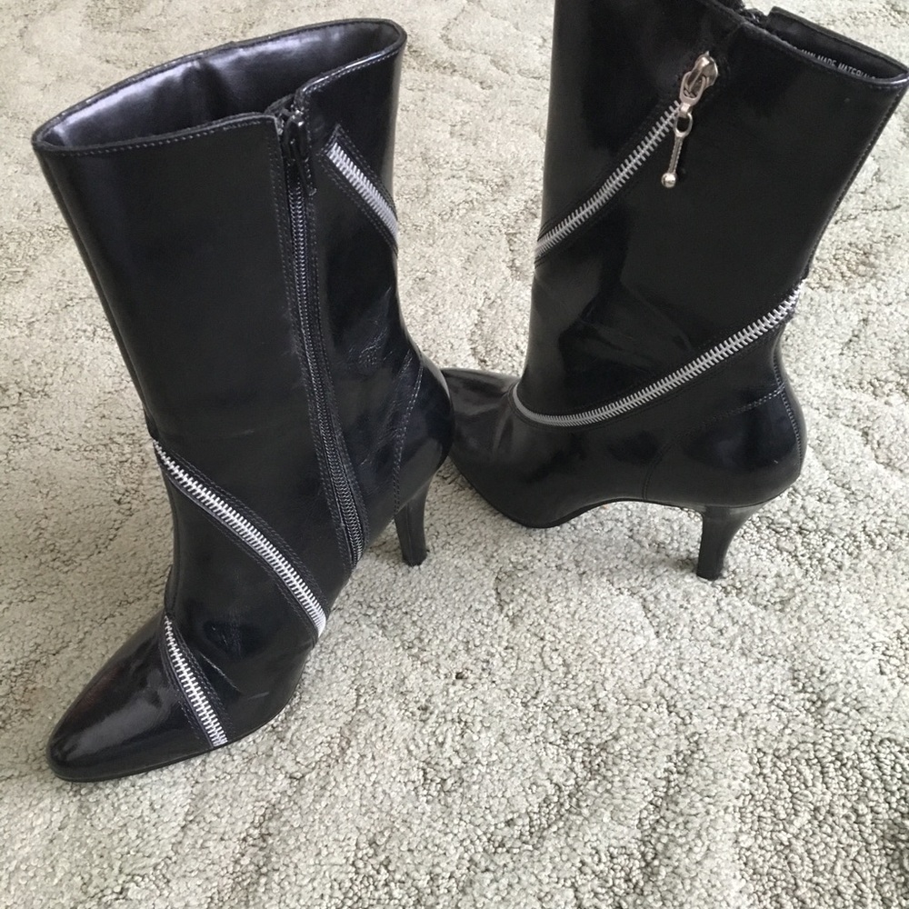 Diba heels